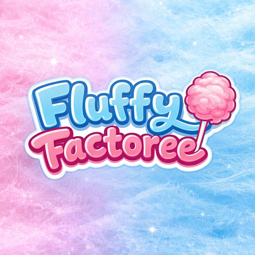 Fluffy Factoree
